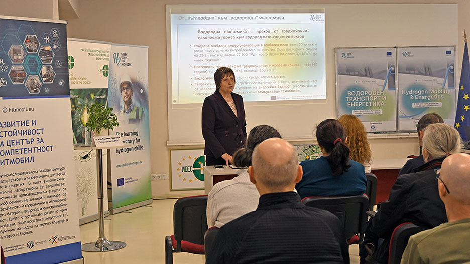 Strong interest in the course 