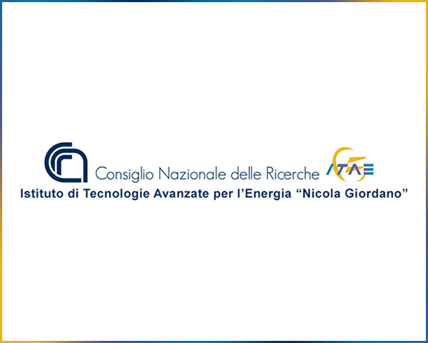 National Research Council – Institute for Advanced Energy Technologies “NicolaGiordano”