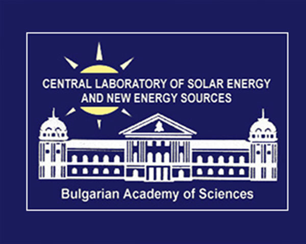 Central Laboratory of Solar Energy and Novel Energy Sources - BAS